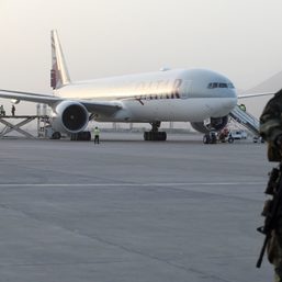 UAE holds talks with Taliban to run Kabul airport – foreign diplomats