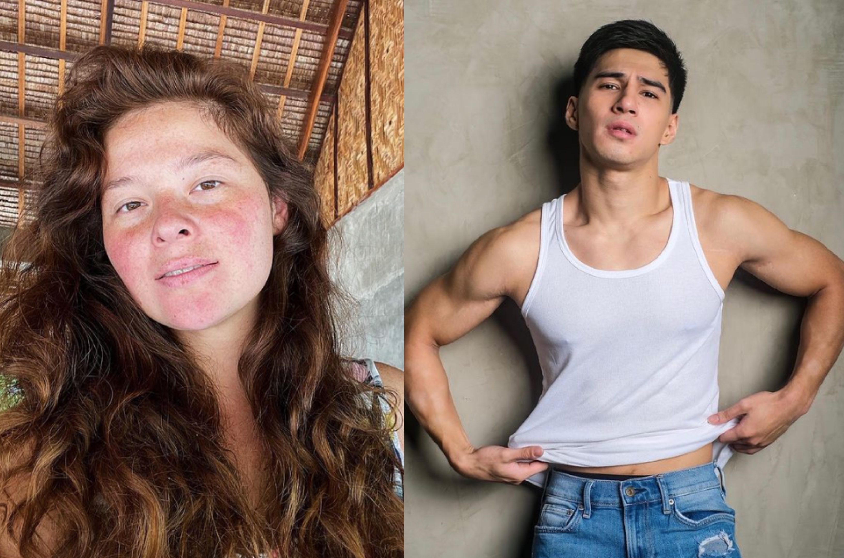 Stevie Eigenmann shares ‘receipts’ of sister Andi’s apology to Albie Casiño