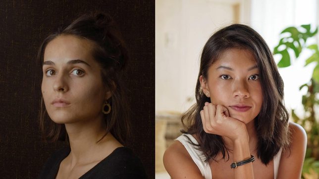 Filipina, Russian photojournalists to mount Nobel Peace Prize exhibition