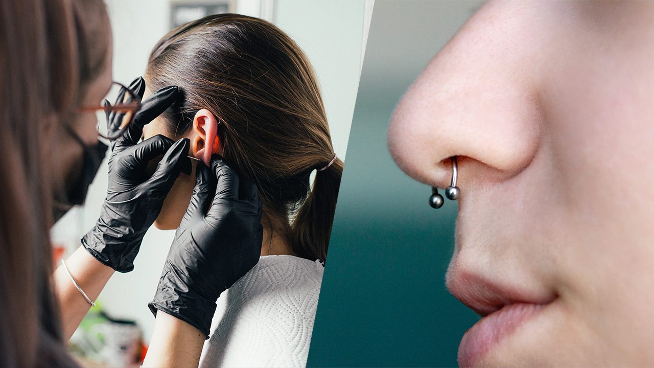 People Share Their Worst Tattoo and Piercing Experiences