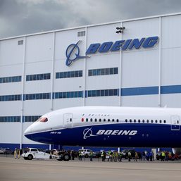Boeing nabs order for 78 787 Dreamliners from 2 Saudi airlines