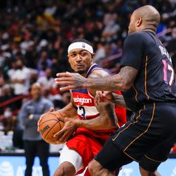 Wizards looking to ship Bradley Beal, huge $251 million contract if team rebuilds
