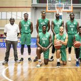 Akhuetie, Nigeria fall to Cape Verde in FIBA World Cup African qualifiers