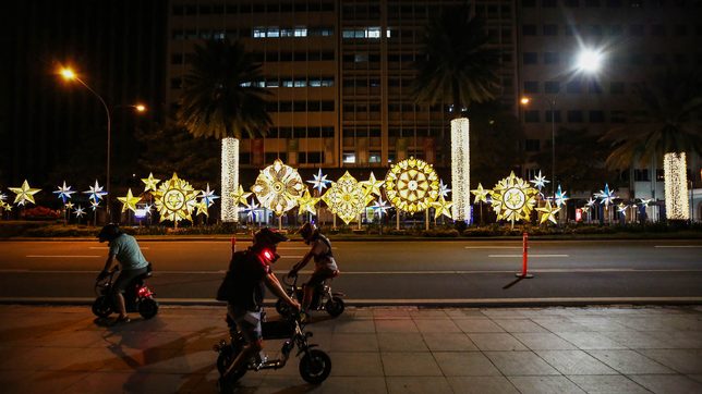 COVID-19 Weekly Watch: Can the Philippines have a ‘better Christmas’?