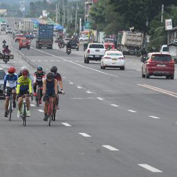 Cagayan de Oro provides special lanes as 29% of city’s workers shift to bicycles
