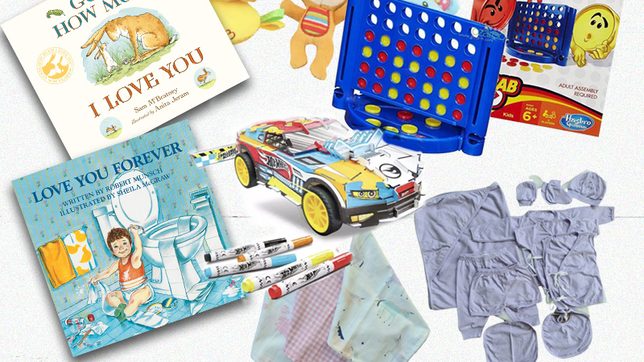 #CheckThisOut: My holiday gift guide for kids of various ages