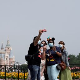 China’s leisure, tourism feel chilly grip of COVID-19 curbs