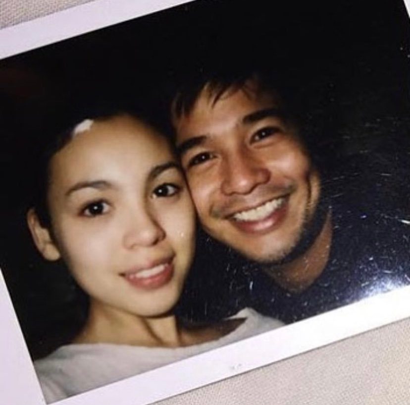 ‘Double infinity’: Claudine Barretto shares throwback letter from Rico Yan