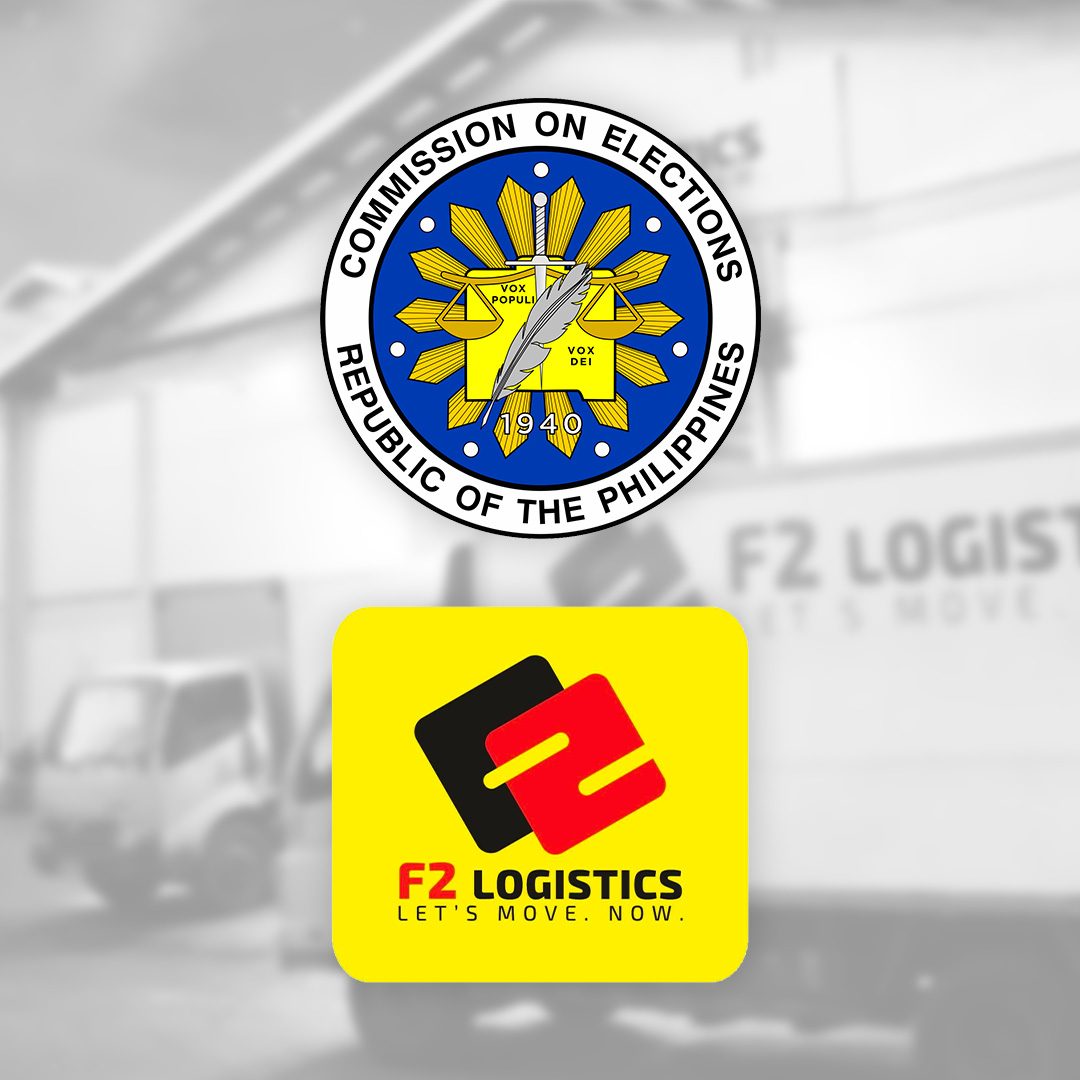 No conflict of interest in 2022 deal with F2 Logistics – Comelec