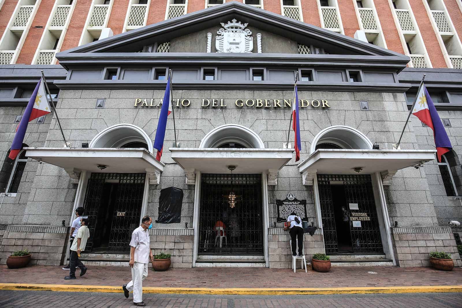 Duterte appoints Manila prosecutor Rey Bulay as Comelec commissioner