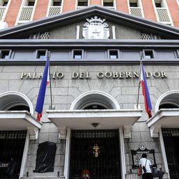 Bong Go hints at withdrawing VP bid, cites Duterte’s wish