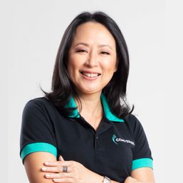 Converge’s Grace Uy named in Forbes Asia’s Power Businesswomen 2021