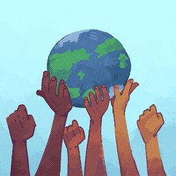 [OPINION] A world to win beyond COP26