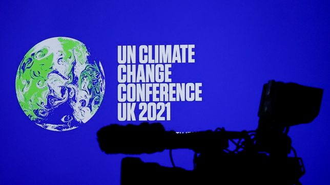 ‘One minute to midnight,’ says Johnson as climate conference opens