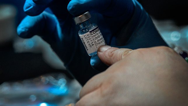 Australia’s medicine regulator approves Pfizer vaccine for children 5 to 11