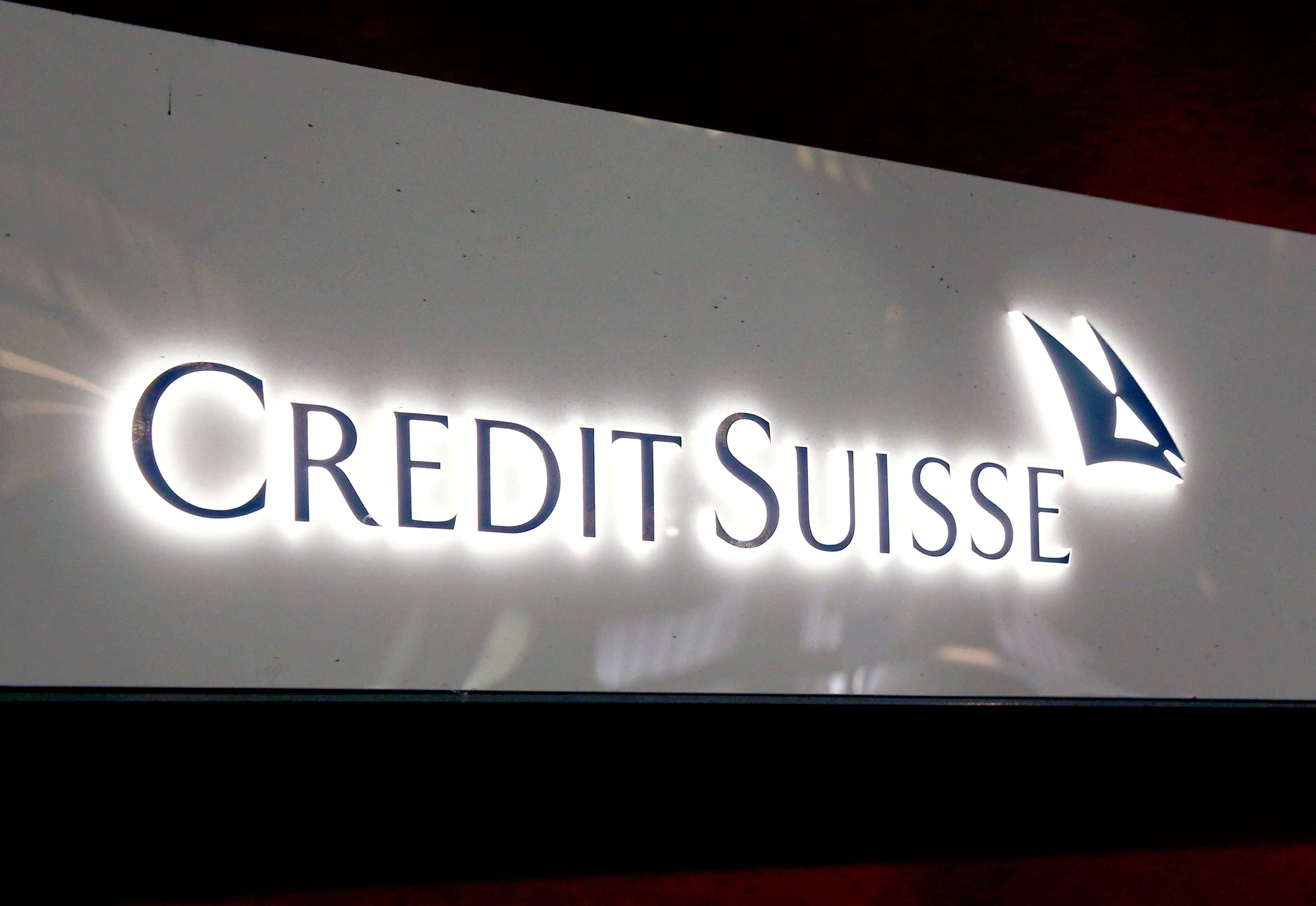 Credit Suisse strikes deal to refer hedge fund clients to BNP Paribas