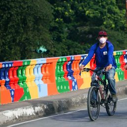 Iloilo City named country’s top bike-friendly city in 2021 Mobility Awards