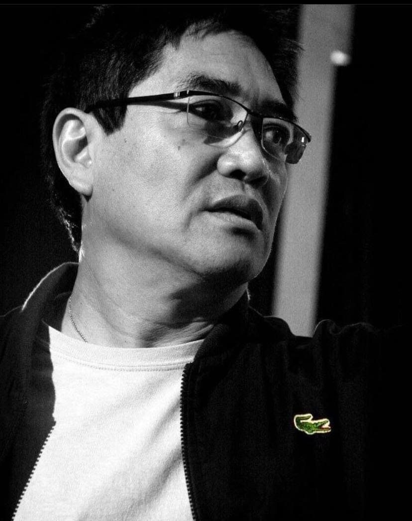 ‘Pepito Manaloto’ director Bert de Leon dies