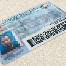 No more periodic medical exam for driver’s license holders – LTO