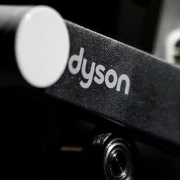 Malaysia to investigate Dyson decision to cut ATA ties