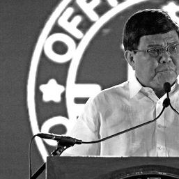 Mayor Edgar Labella laid to rest in Cebu City