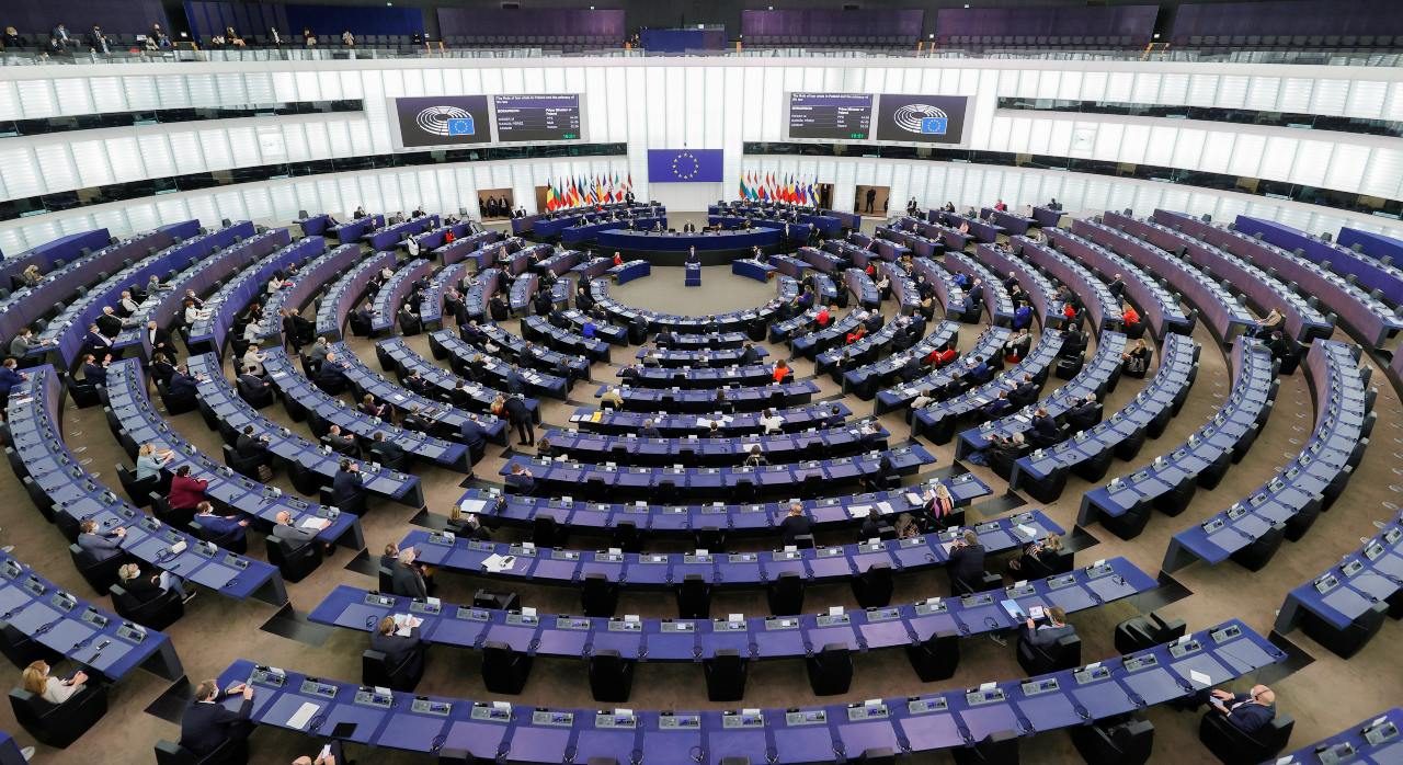 EU lawmakers to visit Philippines from February 22 to 24