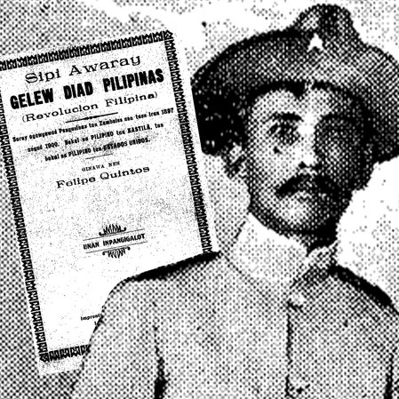 How the West was won: Historian finishes translating Katipunan colonel’s war memoirs