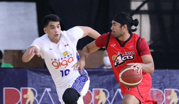Gab Banal joins stacked TNT ahead of PBA Governors’ Cup