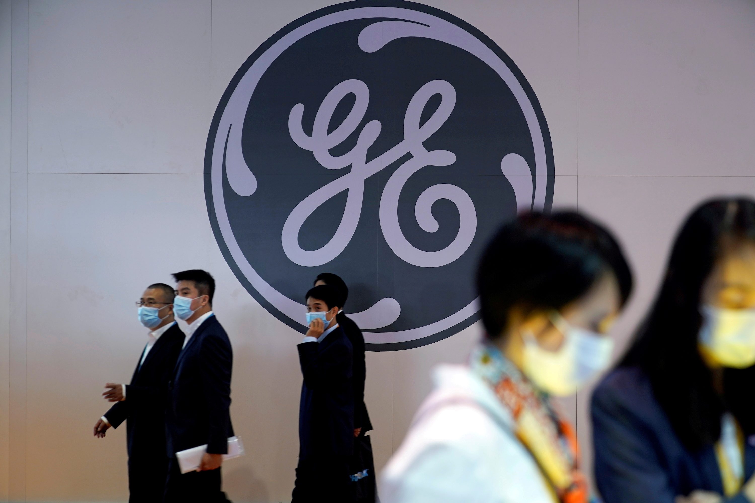 From Edison to Welch to Culp: The rise and fall of GE