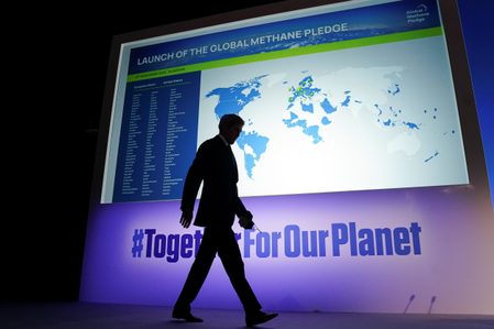 New promises at Glasgow climate talks