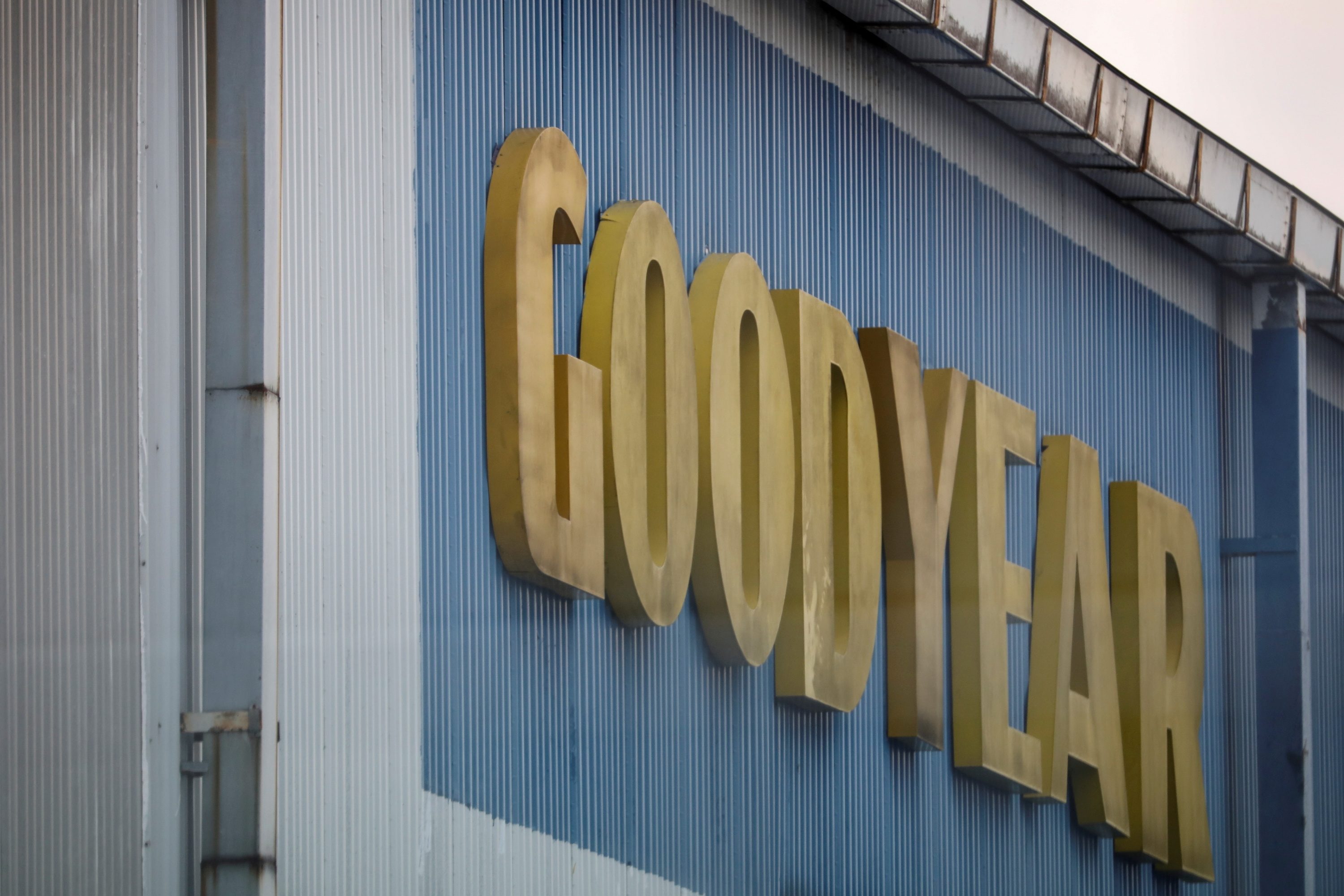 US investigators question Goodyear Malaysia workers over labor practices