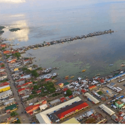Eight years after Yolanda: Guiuan town shows improved economic muscle