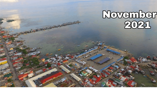 Eight years after Yolanda: Guiuan town shows improved economic muscle