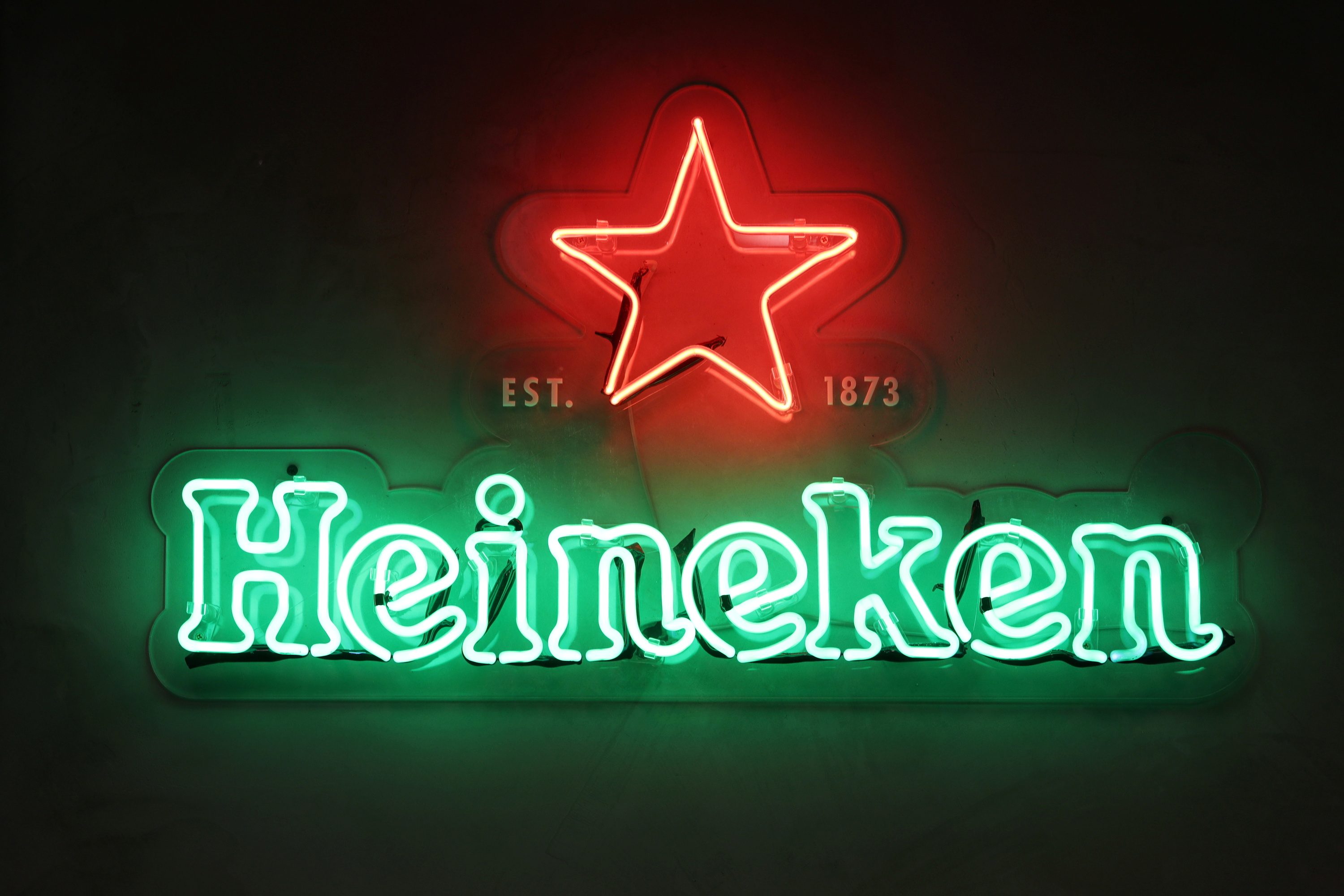 Heineken to buy South Africa’s Distell and Namibian Breweries