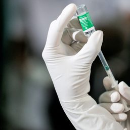 India to push for patent waiver for COVID-19 vaccines at WTO