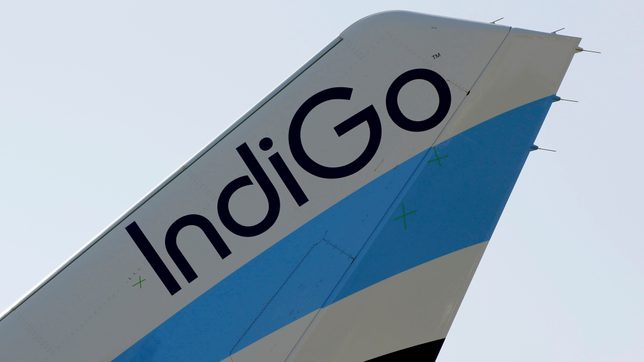 Indigo Partners spearheads order for 255 Airbus jets