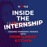 Inside the Internship: Feeding pandemic heroes with Frontliners’ Kitchen