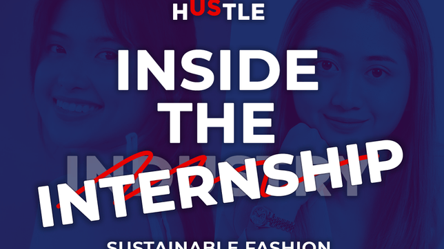 Inside the Internship: Sustainable fashion with Hello Habi