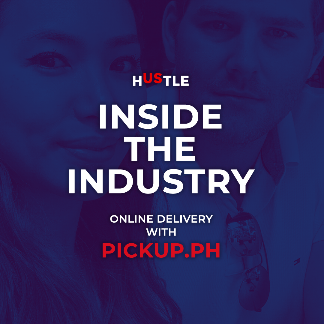 Inside the Industry x Kumu: Online delivery with Pickup.ph