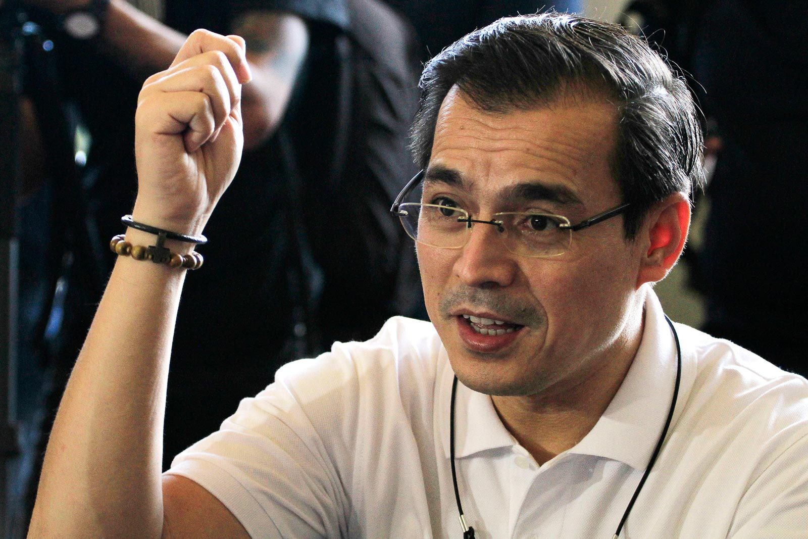 Isko says nothing wrong with keeping P50-million excess campaign funds
