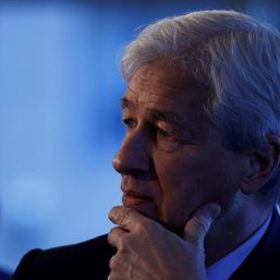 JPMorgan says CEO Dimon ‘not relevant’ to lawsuit over bank’s Epstein’s ties