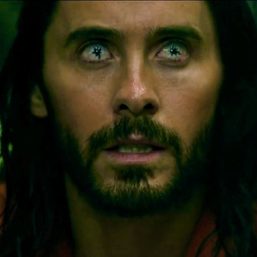 WATCH: Jared Leto transforms into a ‘living vampire’ in ‘Morbius’ trailer
