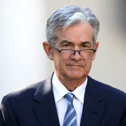 Powell tapped for second term as Fed chair, Brainard as vice chair