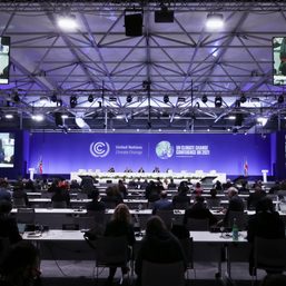 UN climate agreement clinched after late drama over coal