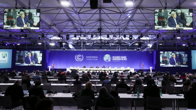 UN climate agreement clinched after late drama over coal