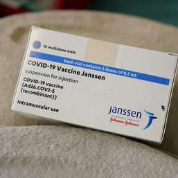 DOH on COVID-19 booster shots: No sufficient data, not equitable for now