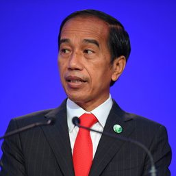 Indonesia polls bring battle over China’s Belt and Road push