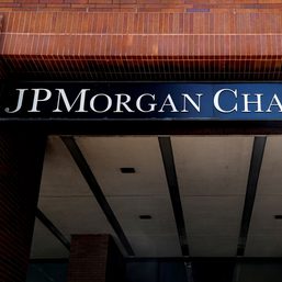 Russia says JPMorgan stopped processing its grain payments