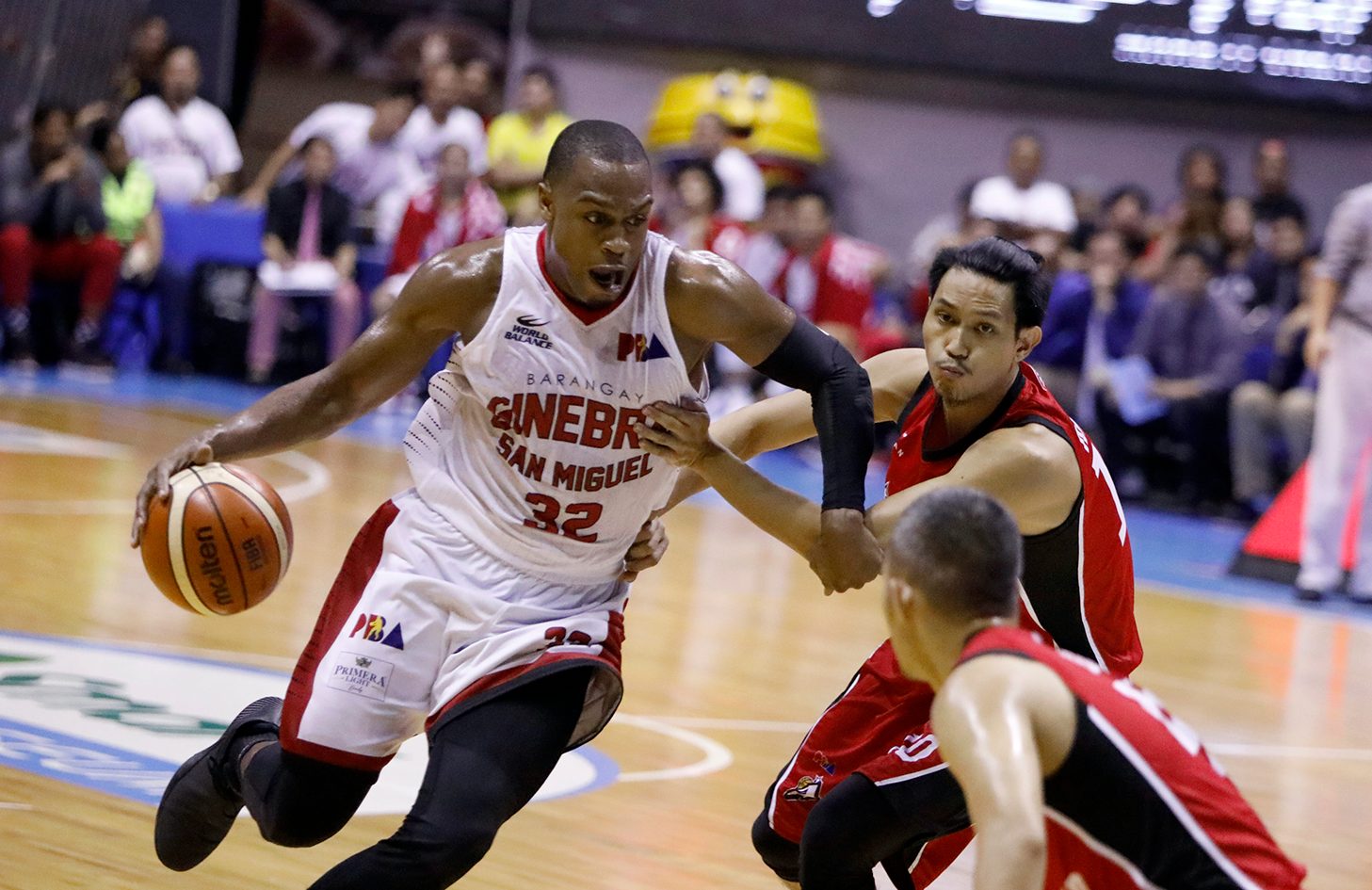 PBA Governors’ Cup slated for December 8 tip-off