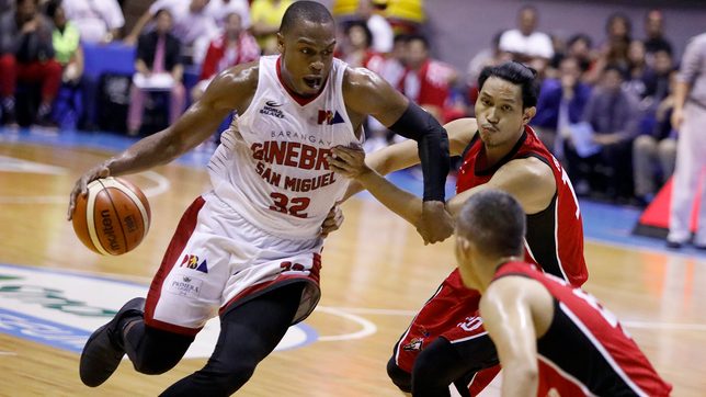 PBA Governors’ Cup slated for December 8 tip-off